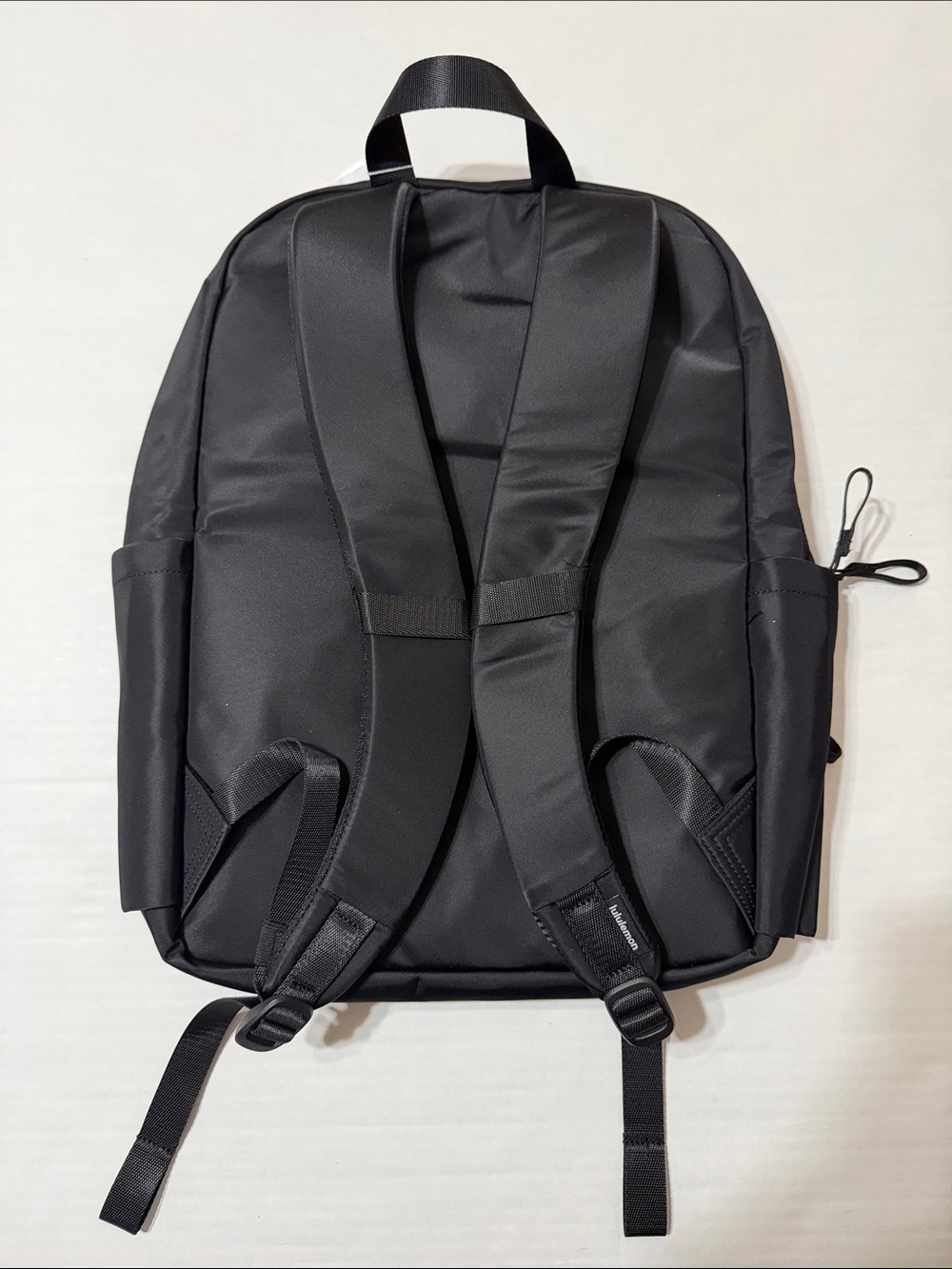 Lululemon Backpack - Picture 2 of 3